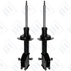 Front Pair Struts Fit 2007 2008 2009 Ford Edge & Lincoln MKX 334644, 334645 Ford Edge