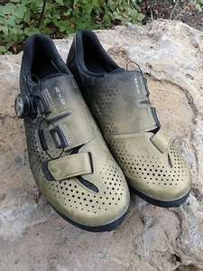 Shimano RX8W Women's Cycling Shoes Size 38 - Picture 1 of 6