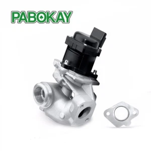 For Peugeot 206 207 307 308 407 1.6 HDI EGR Valve 1618.NR 161859 6NU010171-101 1 - Picture 1 of 6