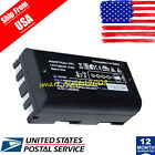 Replacement battery BP-5S for Topcon STONEX Unistrong South X11 Data Controller