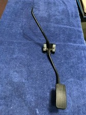 PEDALE dell/' acceleratore Hinge Mount Kit VW T1 Beetle 1957 su RHD