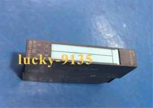 1 pz modulo plc Siemens 67132-4BD01-0AA0 testato usato - Foto 1 di 3
