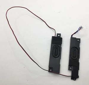 Altavoz incorporado para Lenovo Thinkpad E580 20KS 20KT/E590 20NB 20NC 01LW422 - Imagen 1 de 2