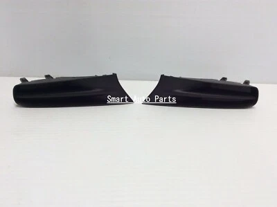 КОМПЛЕКТ ИЗ 2 ПЕРЕДНИХ ПРОТИВОТУМАННЫХ ФАР ДЛЯ LEXUS ES350 2010-2012 - Изображение 1 из 4