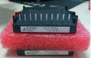 1PC PS11034 MITSUBISHI MAKE Intelligent Power Module - Picture 1 of 1