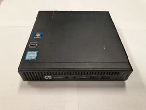 HP Prodesk 600 G2 | 6th Gen i5 | 8GB DDR4 | 240GB SSD | - Picture 1 of 3