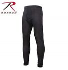 Rothco Thermal Underwear Long Johns  Military Gen III ECWCS Moisture Wicking