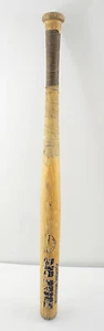 Vintage Adirondack Big Stick Baseballschläger - Bild 1 von 3