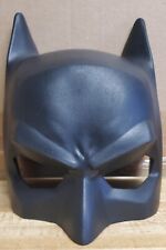 Spin Masters DC Comics Batman Mask Only  (NO STRAPS for mask, No Cape)