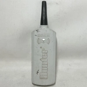 Hunter ROAM Remote Control Receiver COSMETIC DAMAGE for IC XC PC HCC HPC I2C - Picture 1 of 4