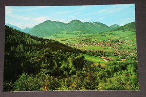 148)AK Ruhpolding Loferer Steinberge Reifelberge Unternberge Hörndlwand Jochberg - Picture 1 of 2
