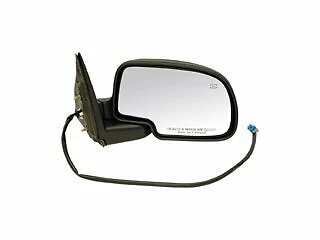 Fits 2003-2005 Chevrolet Tahoe Door Mirror Right Dorman 275ZZ41 2004 2005 - Image 1 of 1