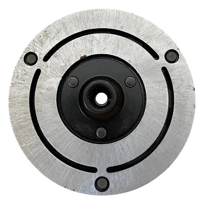 Nuevo buje compresor de aire acondicionado RYC IH274-HUB para Chevrolet Malibu 3,6 L 2008 2009 2010 Foto 1 de 2