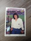 1993 Upper Deck 1994 World Cup "Abel Balbo" Argentina Forward Trade Card #66