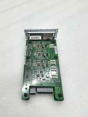 Cisco NIM-2FXS/4FXOP Voice Module for ISR G2 Routers- NIM-2FXS4FXOP - Image 1 of 4