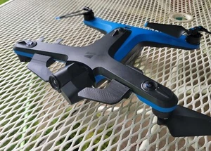 Skydio 2+ or Skydio 2 Quick Removal Drone Camera Crash Guard - NEW ITEM - Picture 1 of 7