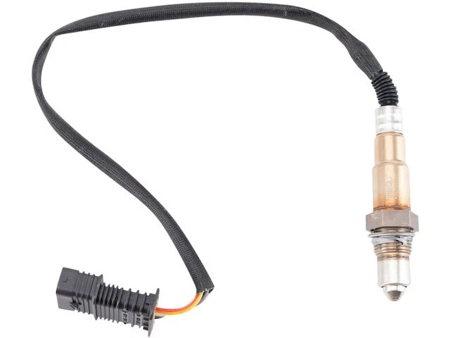 Sensor de oxigênio upstream TRQ 89HC39Y compatível com 2014-2016 BMW M235i - Imagem 1 de 1