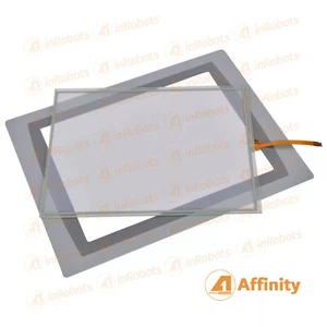 PanelView Plus 2711P-T10C21D8S Pellicola Protettiva + Pannello Touch Screen - Foto 1 di 7