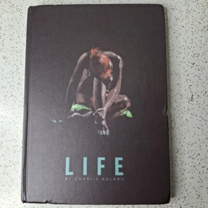 LIFE by Charlie Adlard Signed Drawings 2019 Walking Dead - Nudes - Comic Art - Picture 1 of 13