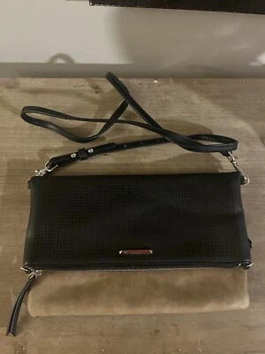 Bolso Bandolera Original Stella & Dot Petite o Bolso sin Mano con Correa Extraíble Foto 1 de 4