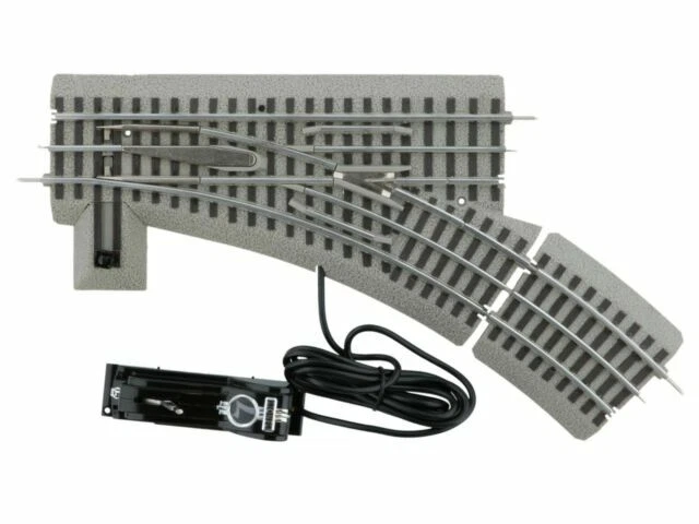 Lionel Fastrack 036 Remote Right Hand Command Control Switch - 681946
