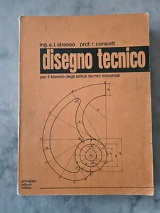 TECHNISCHE ZEICHNUNG FÜR DEN ZWEIJÄHRIGEN JAHRGANG DER INDUSTRIELLEN TECHNISCHEN INSTITUTE - Bild 1 von 1