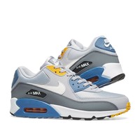 VNDS Nike Air Max 90 Essential Blackwhitesonic Yellow VNDS Nike Air Max 90 Essential Blackwhitesonic Yellow