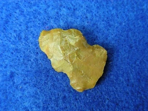 TEMPORAL 7/8" NEW MEXICO Authentic Indian Artifacts - Picture 1 of 6