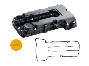 COPERCHIO PUNTERIE TAPPO OLIO OPEL ASTRA J MOKKA CORSA D E MERIVA B 1.4 BENZINA - Foto 1 di 5