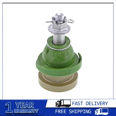 TTX 前下悬架球接头适用于 2001 年至 2007 年道奇 Caravan Mevotech — 第 1/4 张图片