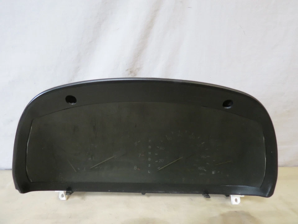 ✅ 97 1997 Lexus sc300 velocímetro medidor tablero MPH 83800-24020 257410-2421 Foto 1 de 4