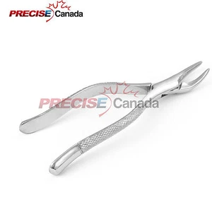 Extraktionszange 69 Dental Chirurgische Instrumente - Bild 1 von 2