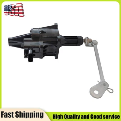 Turbocharger Wastegate For BMW 225i 228i 320i 328i 428i 528i X3 X4 11657638783 Foto 1 de 4