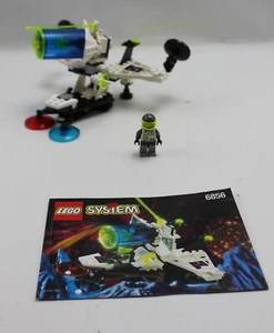 LEGO #6856 Space Exploriens Decodificatore planetario completo - Foto 1 di 5