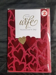 Valentinstag Karten - Bild 1 von 12