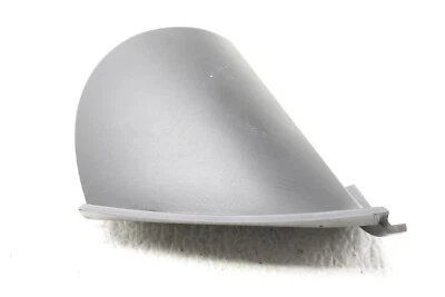 Panel de moldura de tablero izquierdo Porsche Cayman 987 S 2007 98755253701 LH 06-12  Foto 1 de 4