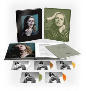 David Bowie (1947-2016) - Divine Symmetry (Limited Box) - - (CD / Titel: A-G) - Bild 1 von 2