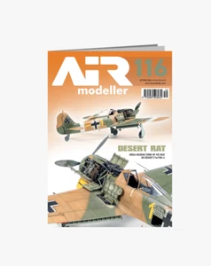AIR Modeller 116 - Picture 1 of 4