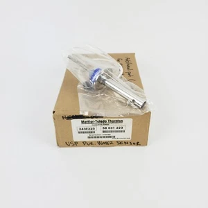 Mettler Toledo 58031223 Leitfähigkeitssensor 243E223, Neu! - Bild 1 von 8