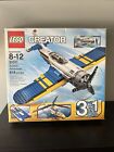 Lego Creator: Aviation Adventures (31011) (open W/ All Pieces)