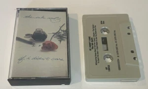 If I Didn’t Care By The Ink Spots (Cassette) - Imagen 1 de 1