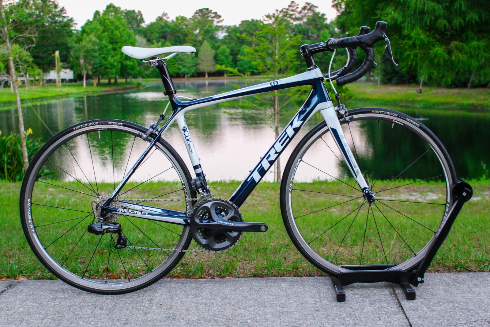 Trek Madone Project One 60cm SL 5.9 6.9 