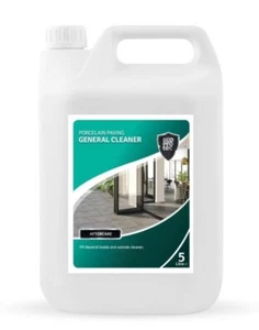 Porcelain Patio General Cleaner EcoProTec PH Neutral General Cleaner 5Ltr - Picture 1 of 2