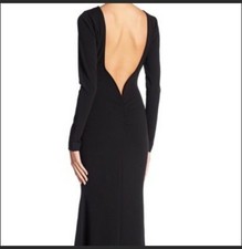 black cocktail dress nordstrom