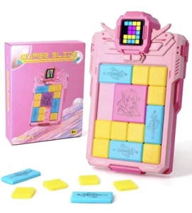 Excefore Super Slide Puzzle Games With 1500+ Challenges Kids Best Gifts - Picture 1 of 7