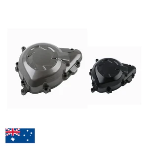 Motorcycle Left Stator Engine Crank Case Cover Kawasaki Z1000 VERSYS 1000 2010+ - Bild 1 von 7