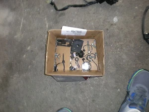 Honda 1997 VT1100C VT 1100 C Misc Bolts - Picture 1 of 1