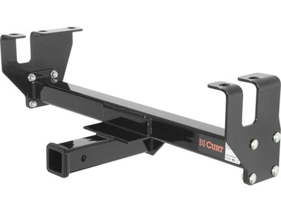 Curt 2" Front Receiver Hitch Fits Select Jeep Grand Cherokee - Изображение 1 из 4