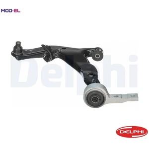 CONTROLTRAILING ARM WHEEL SUSPENSION TC5179 FOR NISSAN MURANO/SUV 3.5L 6cyl - Picture 1 of 9