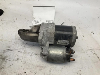 Motor de arranque 15-21 Subaru WRX 2.0 MT AWD OEM B Foto 1 de 4